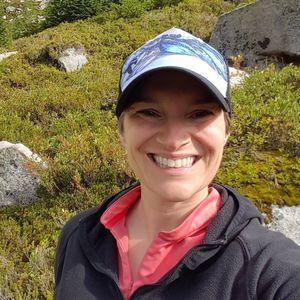 Meet your Posher, Kimber